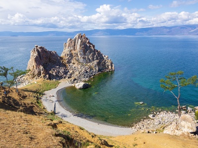 Baikal