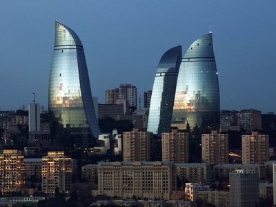 Baku