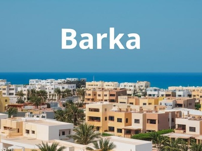 Barka