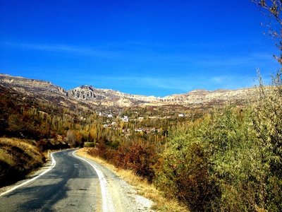 Başyayla