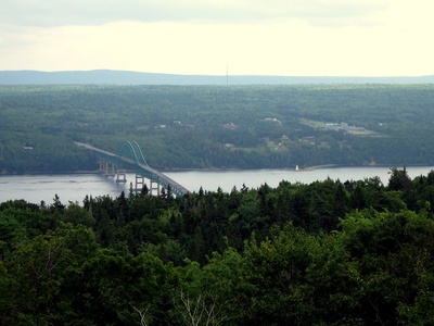 Big Bras d'Or