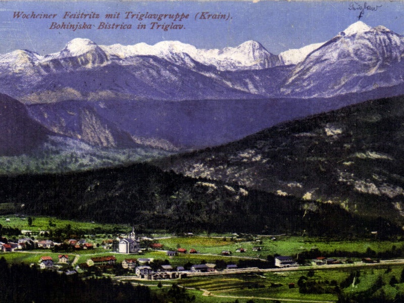 Bistrica (Bohinj)