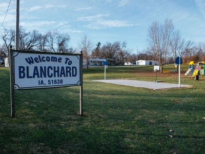 Blanchard