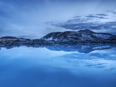Blue Lagoon