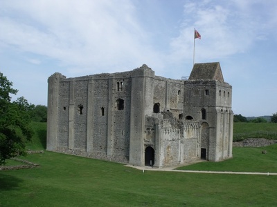 British/English-descended