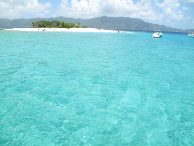 British Virgin Islands