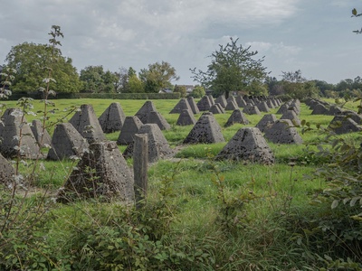 Bronze Age Cemetery (H3, Failaka)