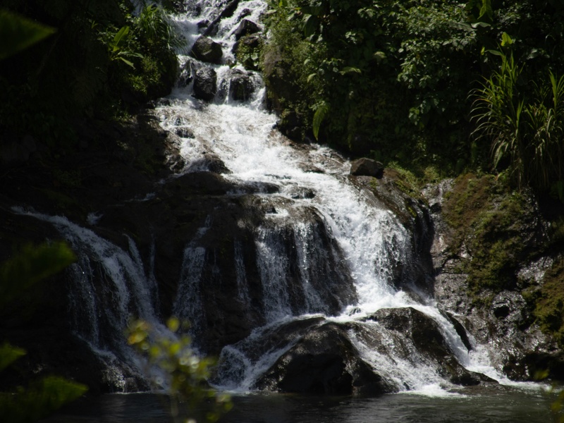 Cagayan de Oro River