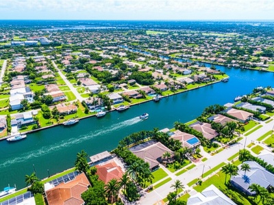 Cape Coral