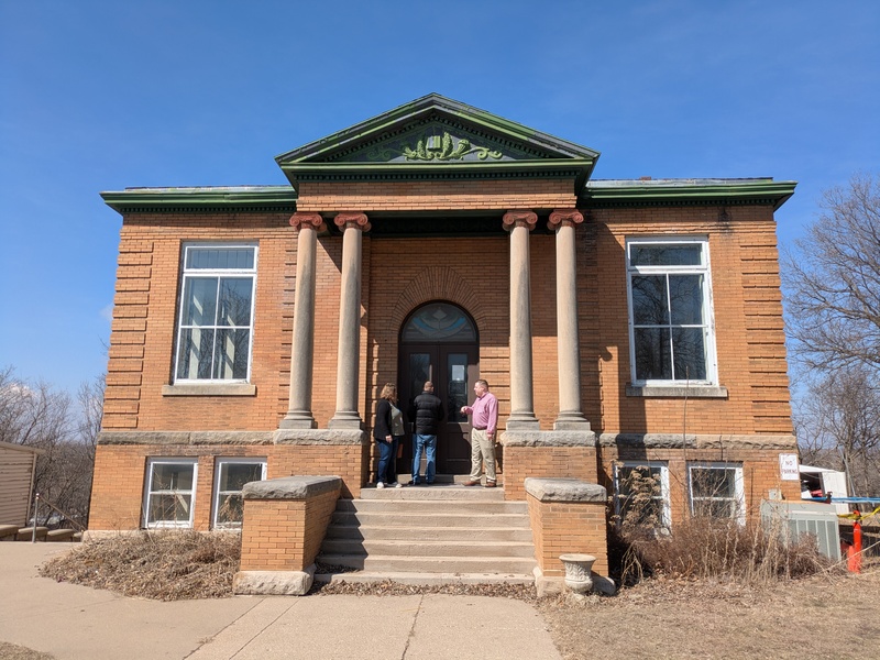 Carnegie Library
