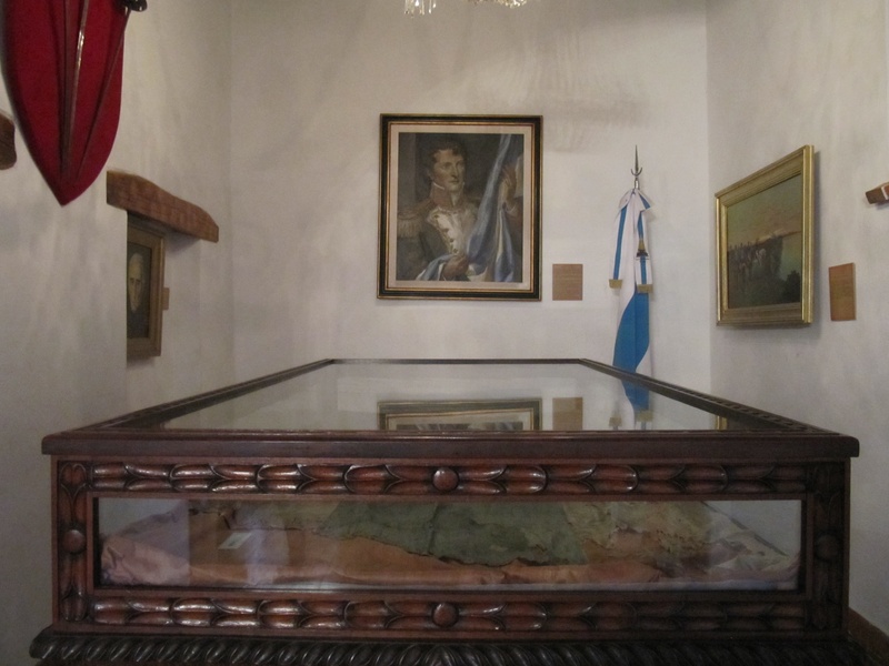 Casa de la Libertad