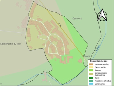 Castelmoron-d'Albret
