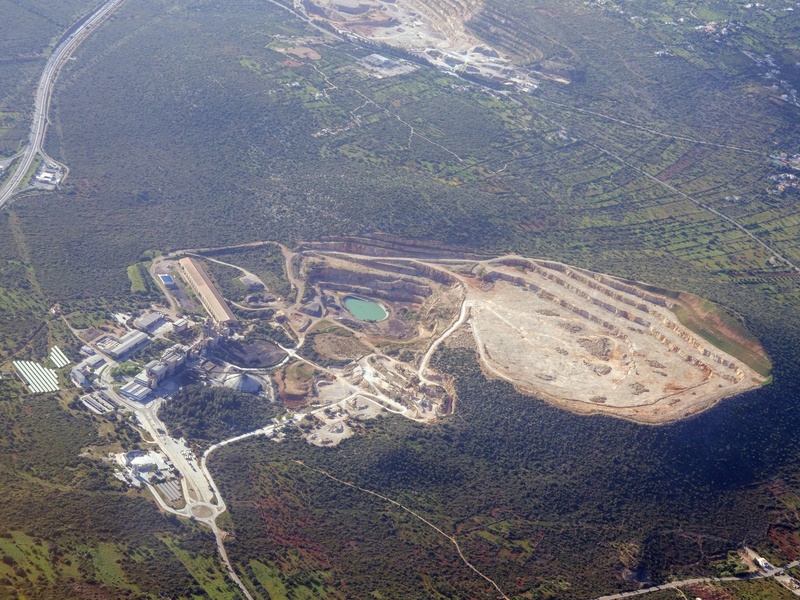 Catavi Mining Complex