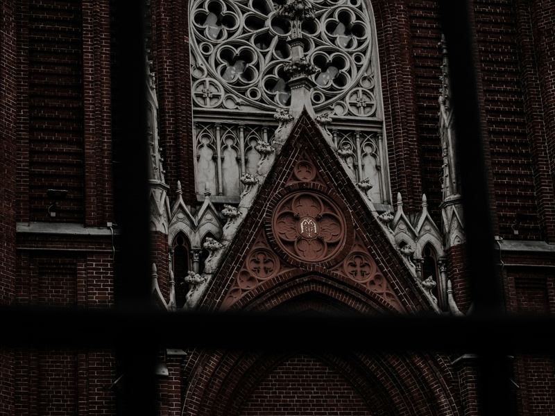 Cathedral of the Immaculate Conception