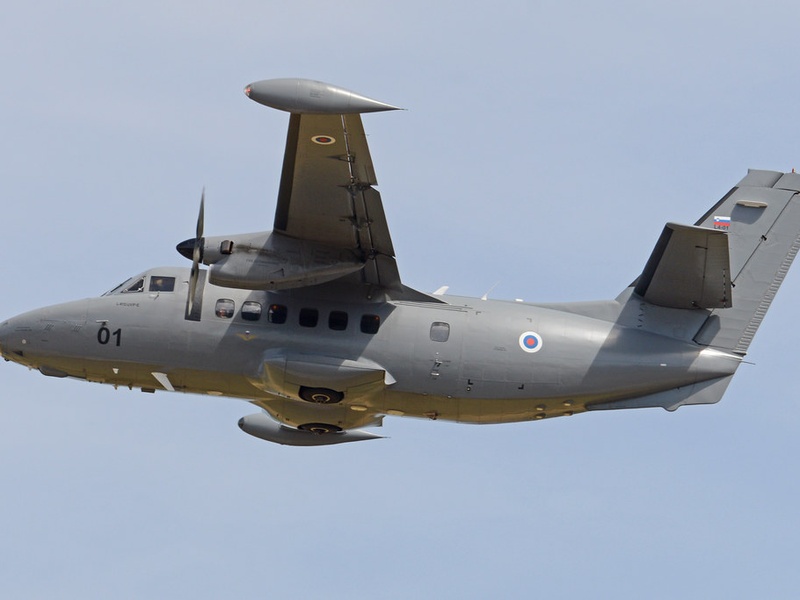 Cerklje ob Krki Air Base