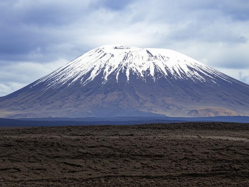 The Complete List of Active Volcanoes in South America - 33travels