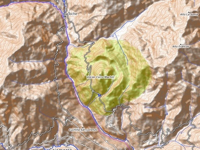 Cerro Machín
