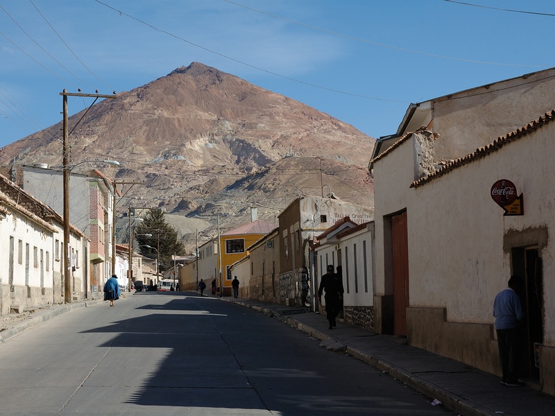 Cerro Rico