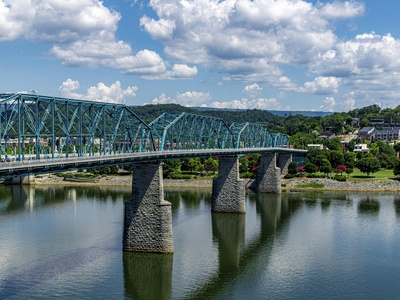 Chattanooga