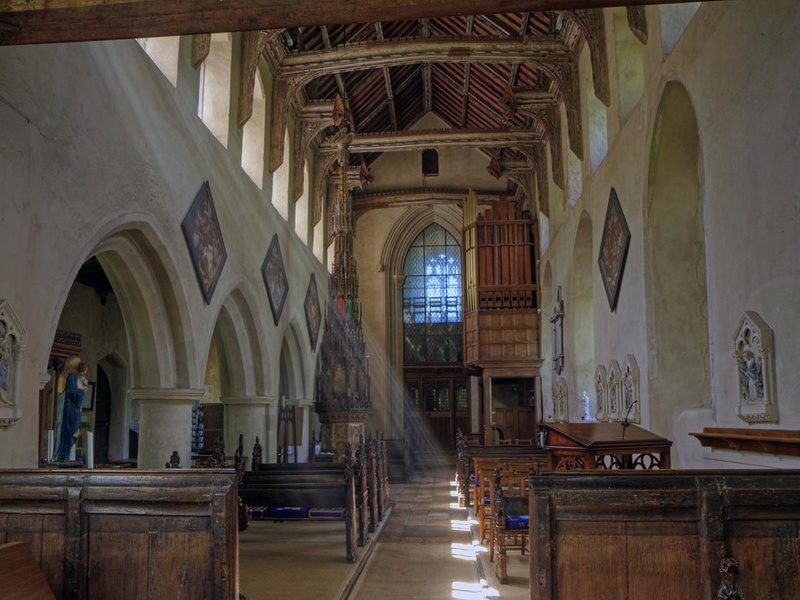 Church of the Assumption