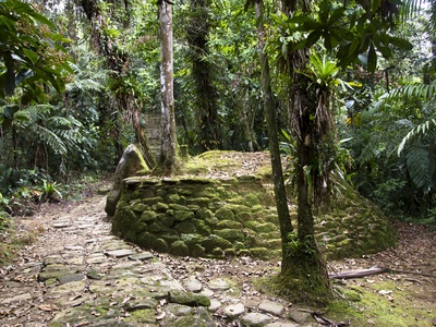 Ciudad Perdida