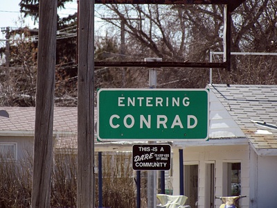Conrad