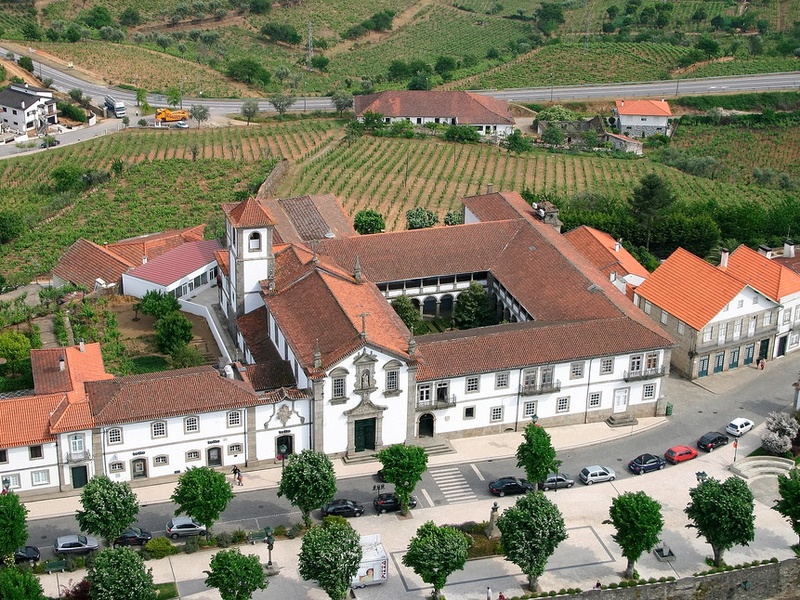 Convento de São Francisco