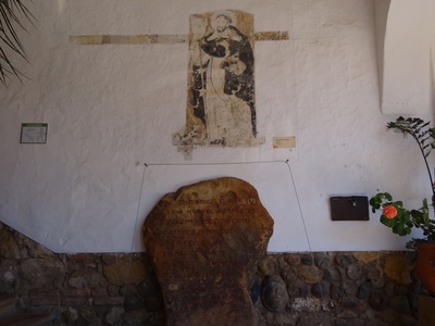 Convento del Santo Ecce Homo