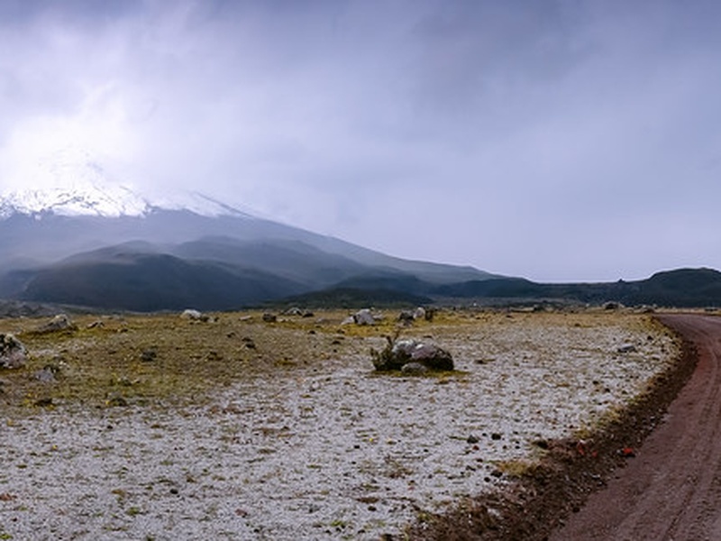 The Complete List of Active Volcanoes in South America - 33travels