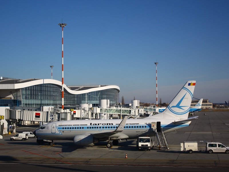 Craiova Airport