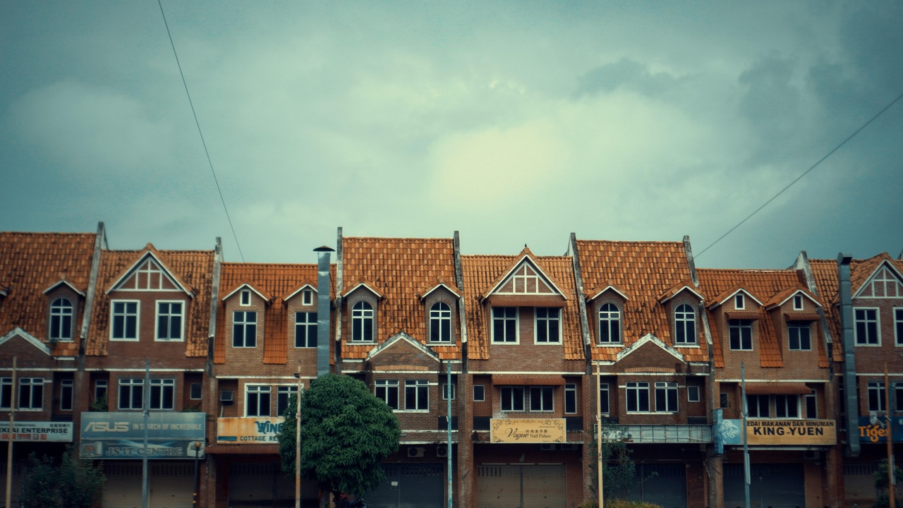 Historic Asmara streets and Italian-modernist architecture, symbolizing Eritrea's cultural heritage.