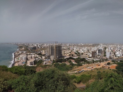 Dakar