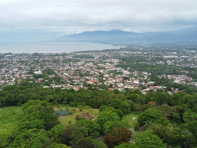 Davao City