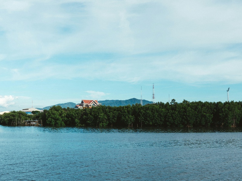 Davao River