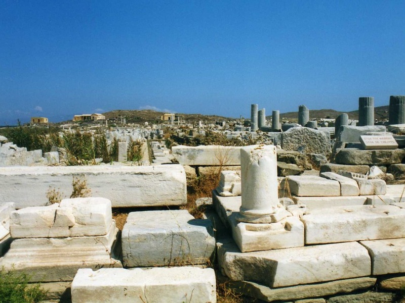 Delos