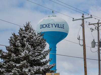 Dickeyville