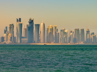Doha