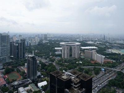 East Jakarta