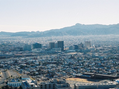 El Paso