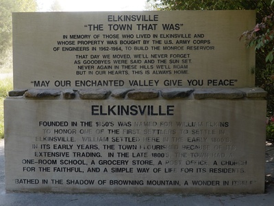 Elkinsville