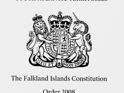 Falkland Islands