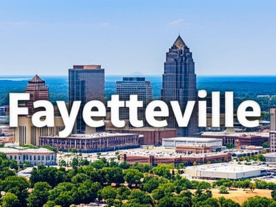 Fayetteville