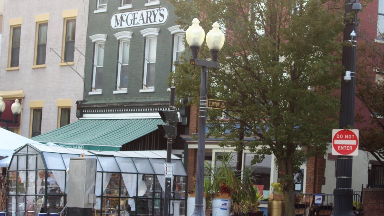 Pearl District dining and San Antonio nightlife