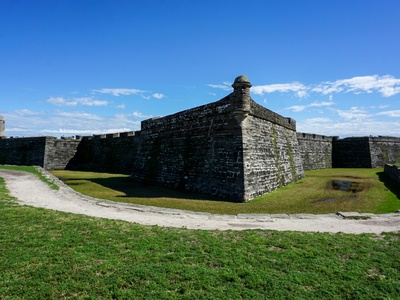 Fort Granby