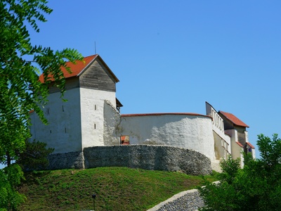 Fort King George