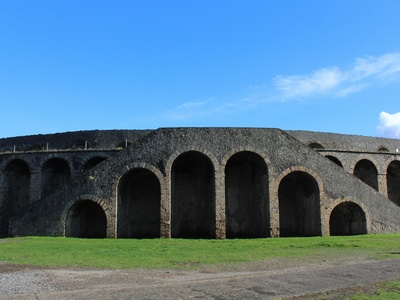 Fort Patiko (Baker's Fort)