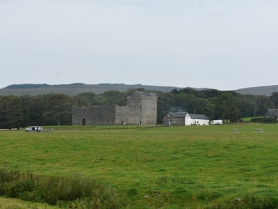 Fort Shirley