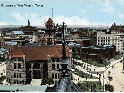 Fort Worth