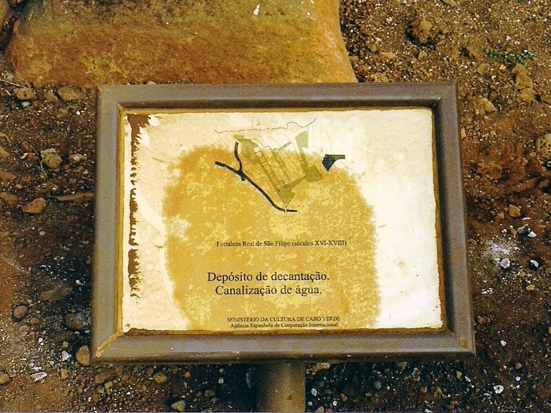 Forte Real de São Filipe