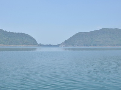 Fourchu Bay